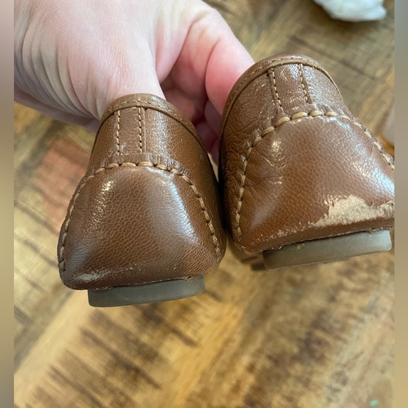 Michael Kors Women’s Lillie Ballet Flats - Picture 2 of 4